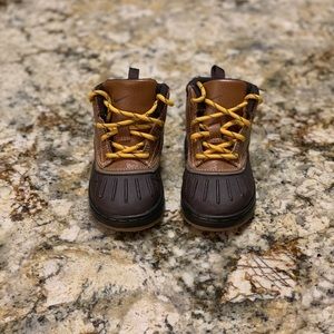 Nike ACG Woodside Kids Duck Boots